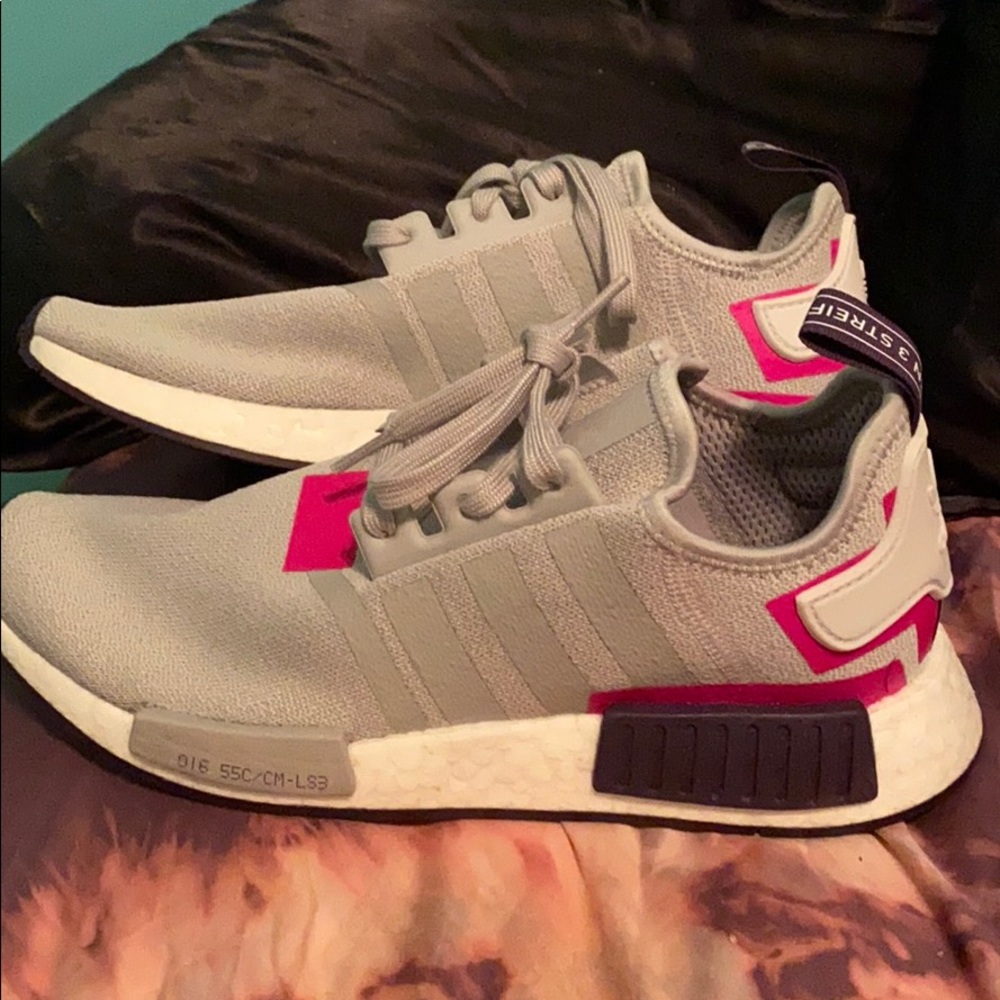 Adidas NMD New